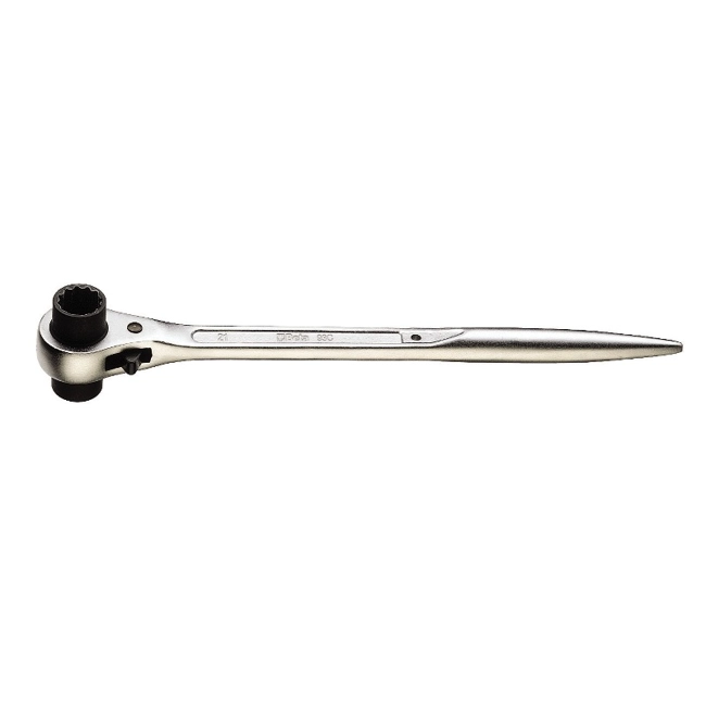 Vendita online Chiave a cricchetto per ponteggi art.93C